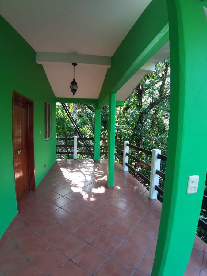 Hotel Cabanas Margarita & Ed Palenque Exterior foto